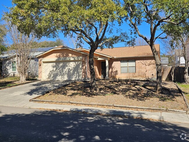 Building Photo - 7623 Cascade Oak Dr Rental