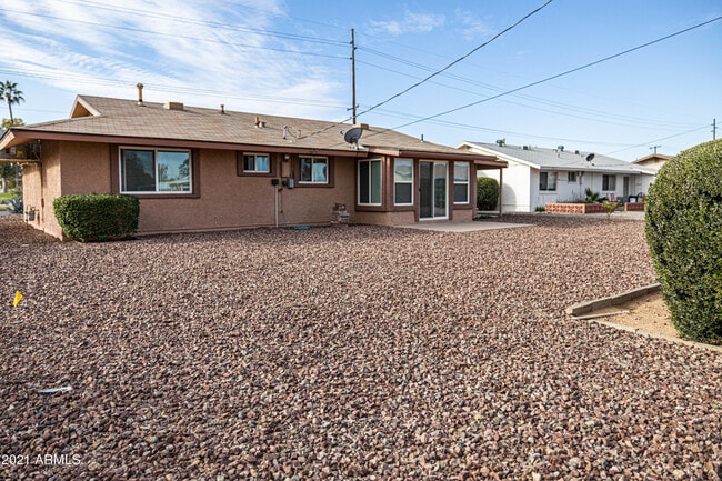 Photo - 10530 W Alabama Ave