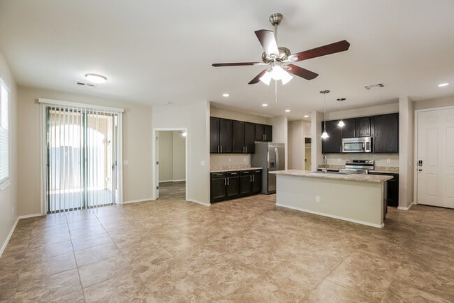 Photo - 1737 S Desert View Pl