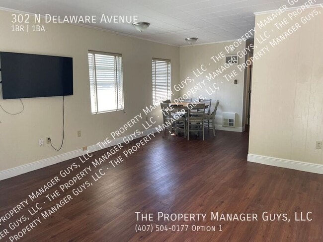 Photo - 302 N Delaware Ave