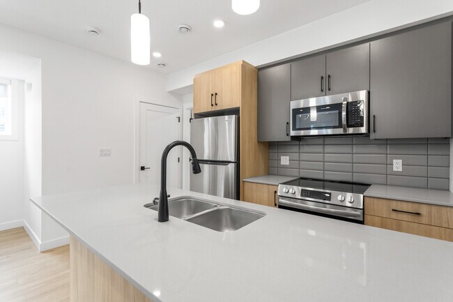 Photo - 9801-9153 153 St NW Unit 9801 BSMT 1