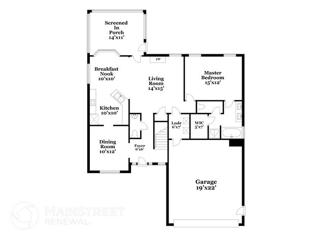 Photo - 132 Wood Bend Ct