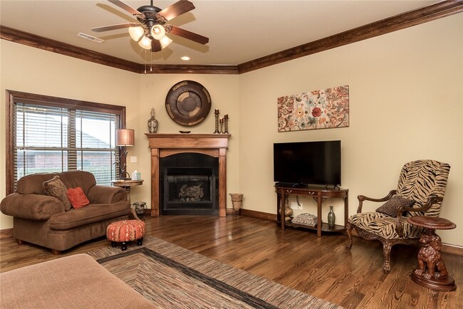 Photo - 5602 W Murfield Dr