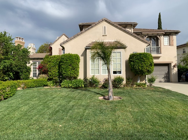 Photo - Spectacular Mont Calabasas 5 bed, 5.5 bath Estate