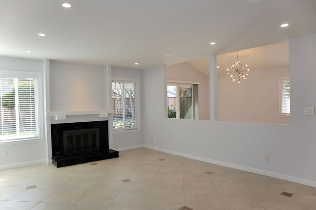 Photo - Wonderful 4 Bedroom Home in Fremont – Beautiful Backyard!