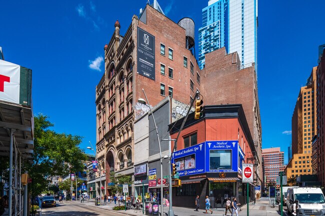 Photo - The Offerman House