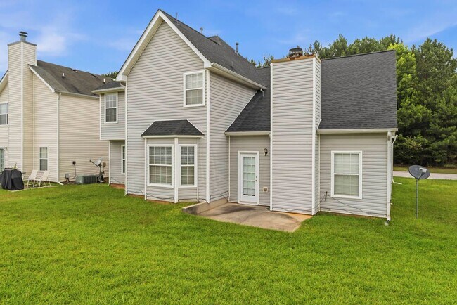 Photo - 11925 Spring Lake Way