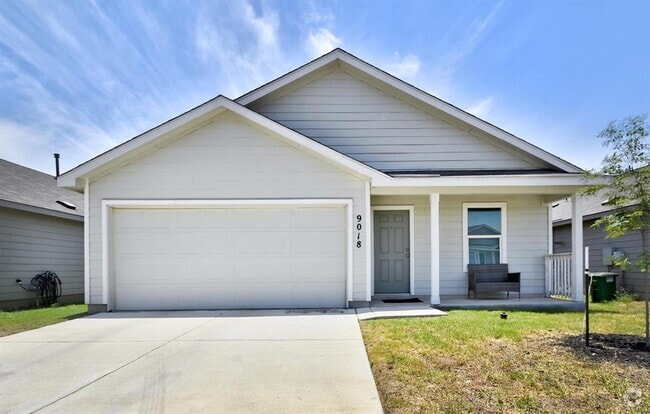 Building Photo - 9018 Stellar Moon Rental