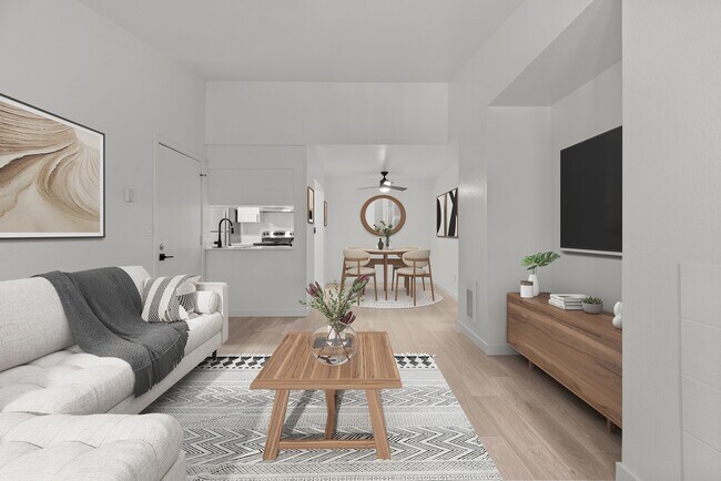 Photo - The Marina at Martha Lake