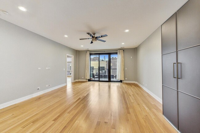 Photo - 650 N Morgan St Unit 601
