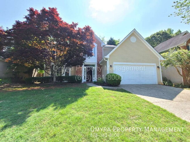 Building Photo - 2449 Alston Dr NE