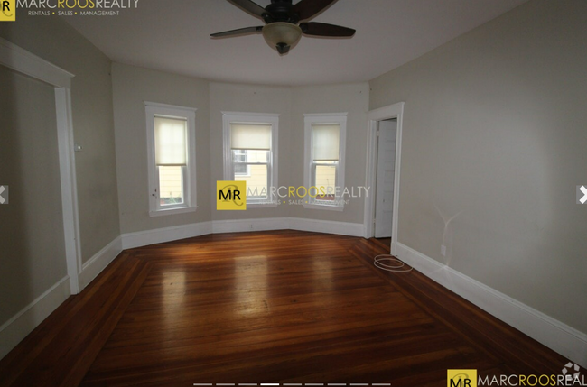 Building Photo - 39 Hall Ave Unit 1 Rental