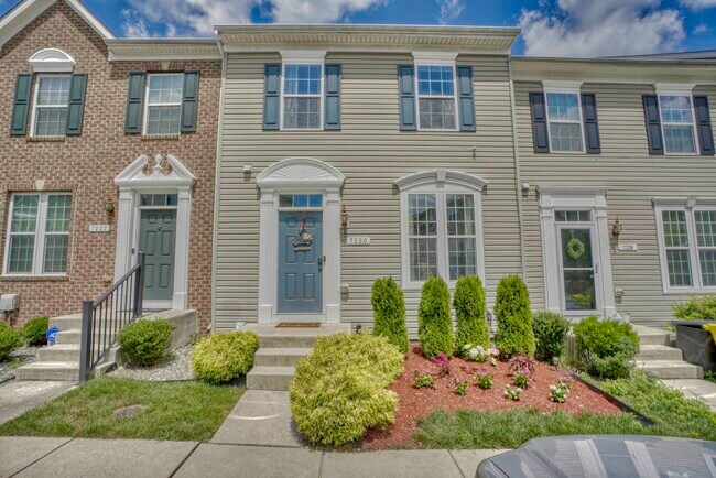 Photo - 7220 Dorchester Woods Ln Townhome