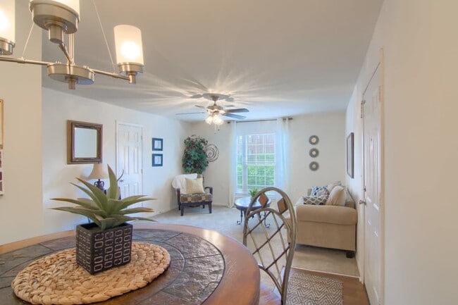 Annandale Gardens Apartments