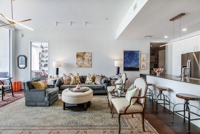 Photo - 301 West Ave Unit 2007