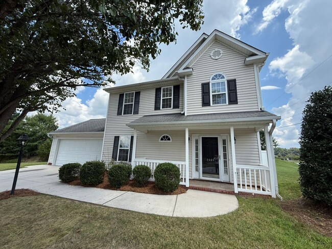 Photo - 2403 Mid Salem Dr