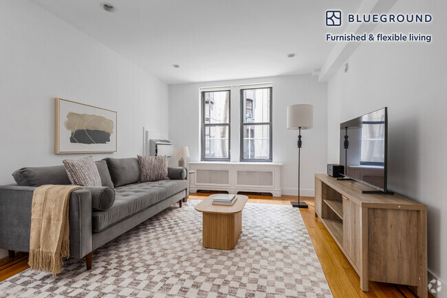 Building Photo - 10 W 65th St Unit FL1-ID1849 Rental