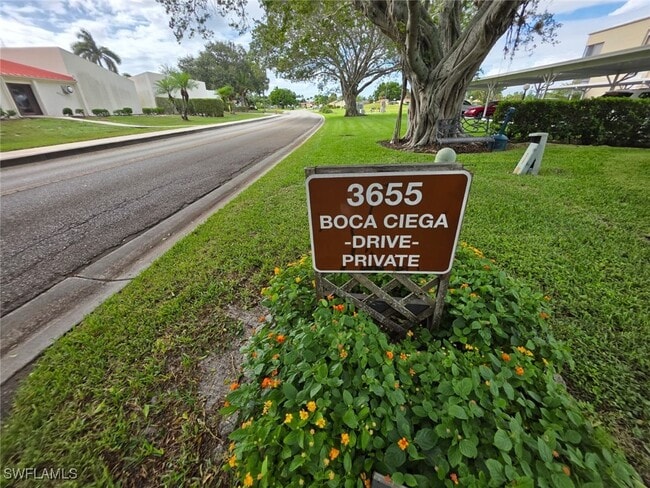 Photo - 3655 Boca Ciega Dr Unit 204