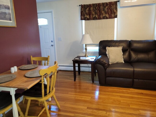 Photo - Fully Furnished Fairfax Street Home with O...