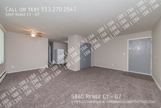 Photo - 5860 Renee Ct Unidad 07