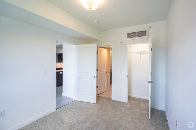 The Enlightenment- 2BR, 2BA