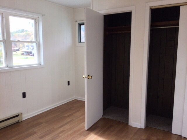 Bedroom Closets - 5 Adirondack Rd Unit B