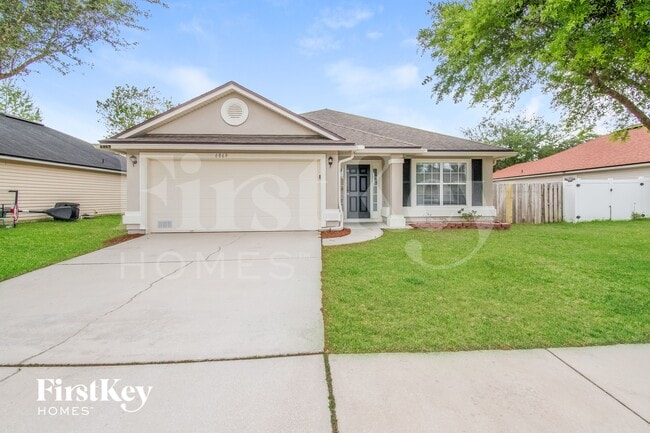 Building Photo - 6869 Southern Oaks Dr W