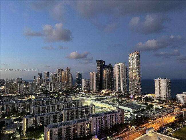 Photo - 330 Sunny Isles Blvd Condo Unit 5-UPH03