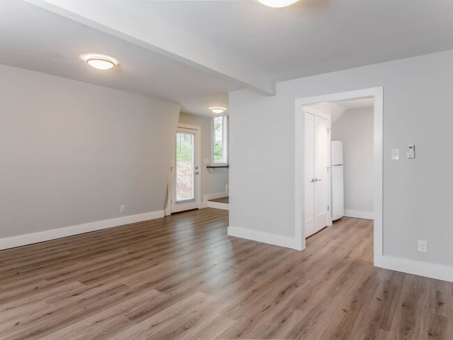 Photo - Asheville Duplex Rental-Oakley Area