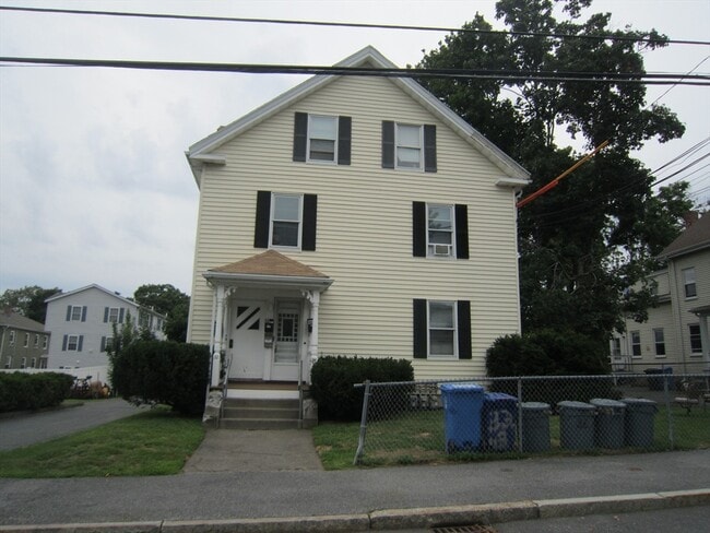 Building Photo - 34 Brown St Unit 1 Rental