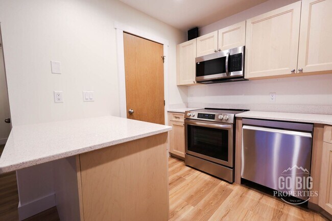Photo - Fully Renovated Condo