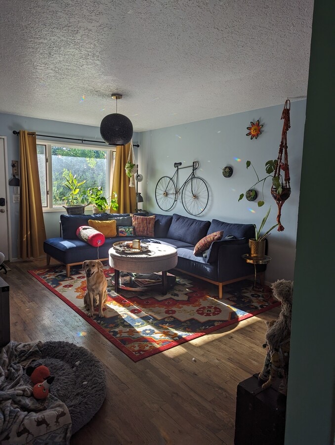 Photo - 8828 N Hodge Ave