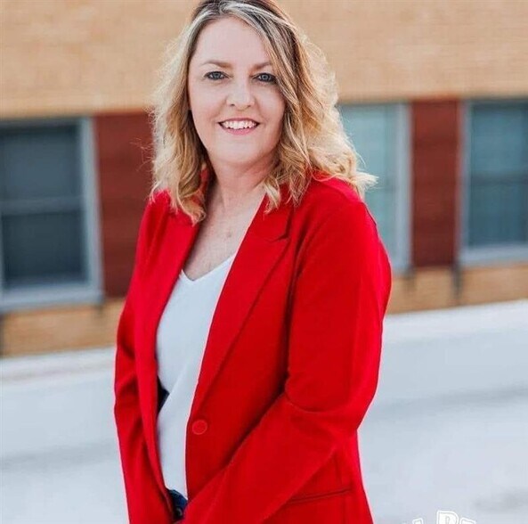 Primary Contact Photo