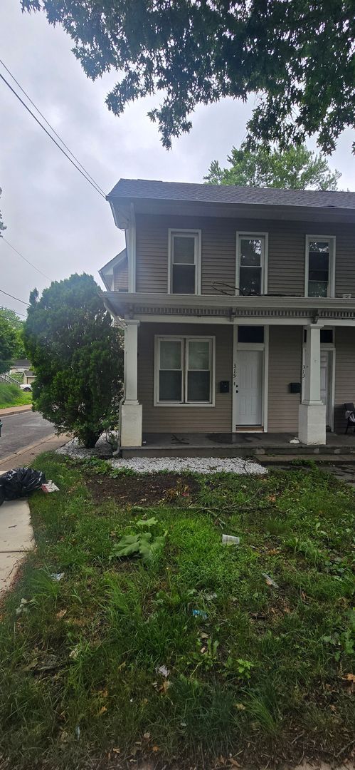 Photo - 313-315 South Courtland St. Unit 315 South Courtland St.