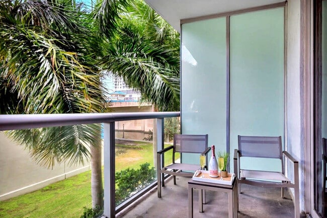 Photo - 2602 E Hallandale Beach Blvd Unidad SI ID1227301P
