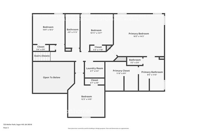 Photo - 725 Weller Path NE