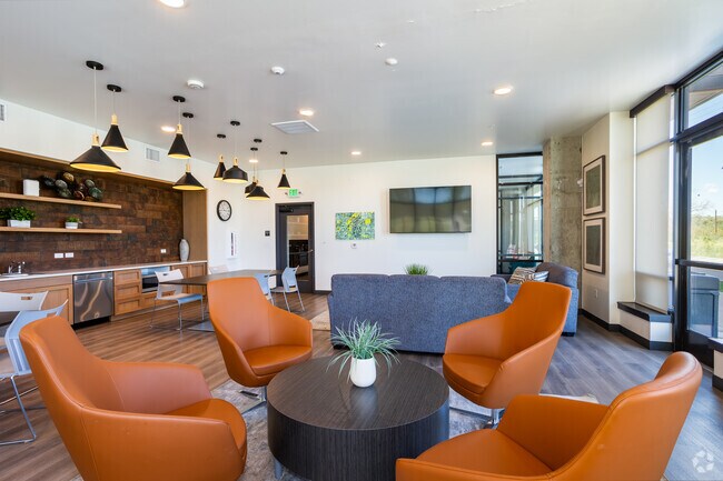 Community Room