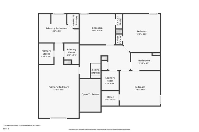 Photo - 775 Westmoreland Ln NE