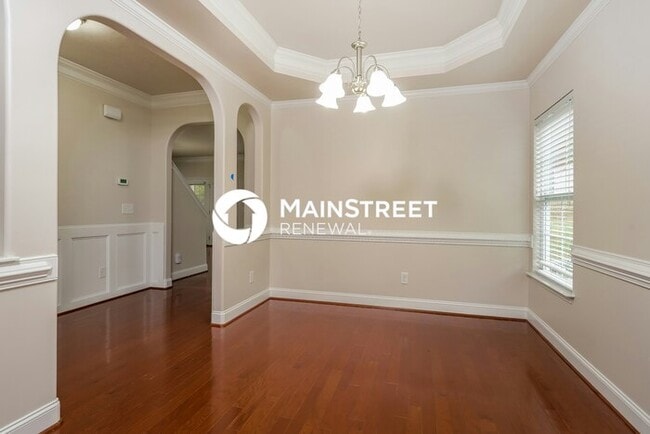 4 Bedroom Pet-Friendly Home in WALKERTOWN, NC with Main Street Renewal