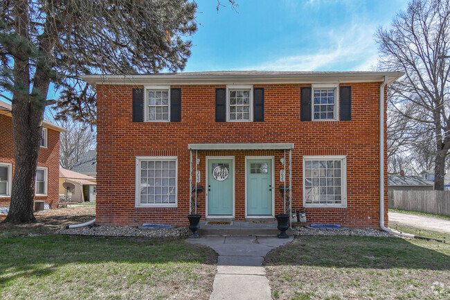 Building Photo - 3637 Randolph St Rental