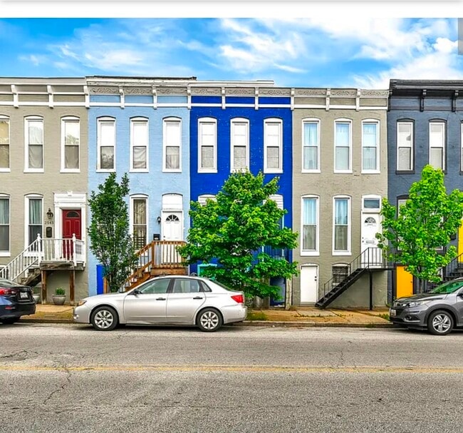 Photo - 2539 N Howard St