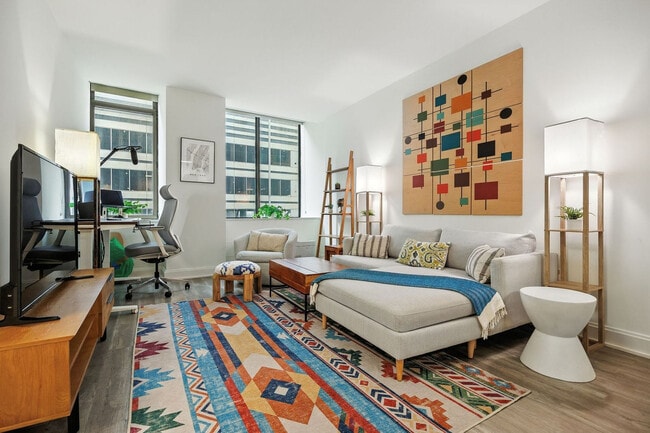 Photo - 444 Washington Blvd Unit FL4-ID1461469P