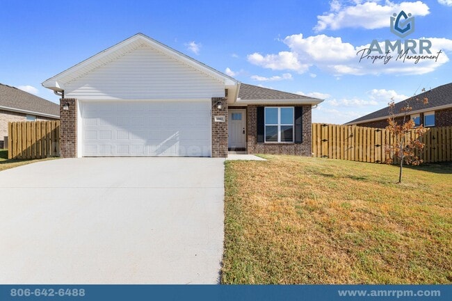 Photo - 1802 Ferguson St