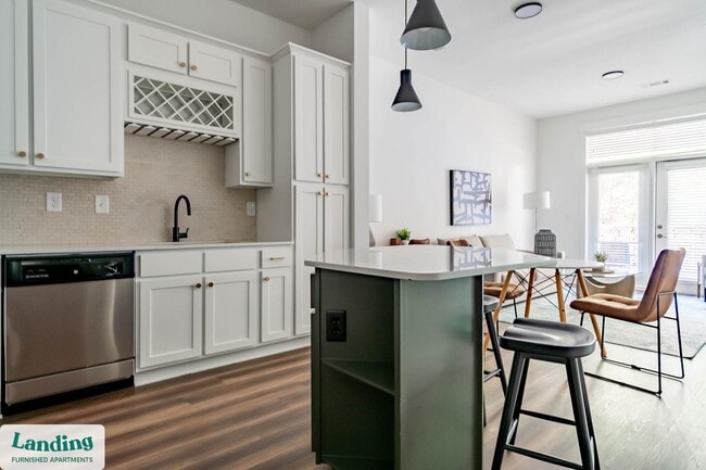 Photo - 2101 Lakeside Lofts Cir Unidad 1006.1406897