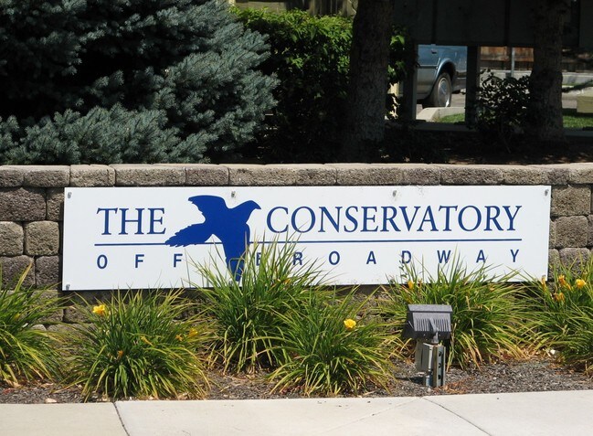 Photo - Conservatory Off Broadway