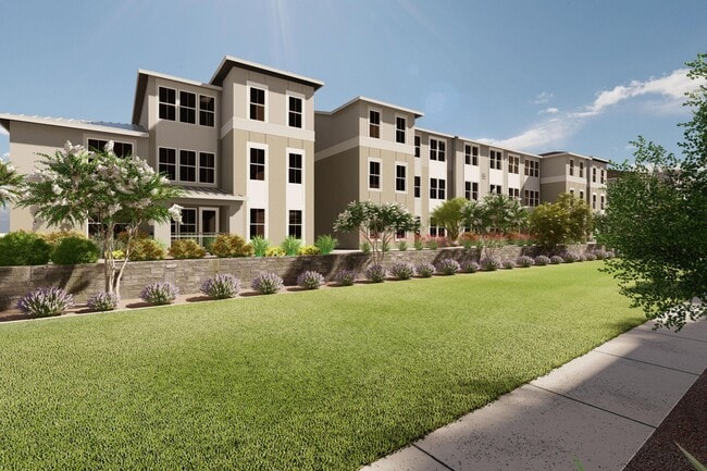 Building Photo - Milestone at Mission Ridge Rental