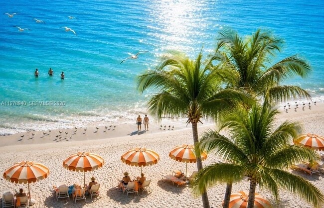 Photo - 2030 S Ocean Dr Unidad 1802