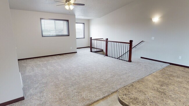 Photo - UPPER LEVEL 2 BD, 1 BA TOWN HOME, INDIVIDUAL ENTRANCE, ATTACHED SINGLE GARAGE, PET FRIENDLY Unit 290 Vernon Drive #3