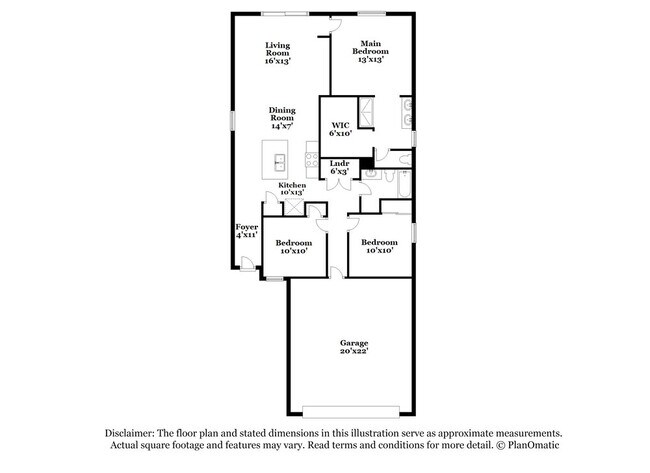 Photo - 10739 W Chipman Rd