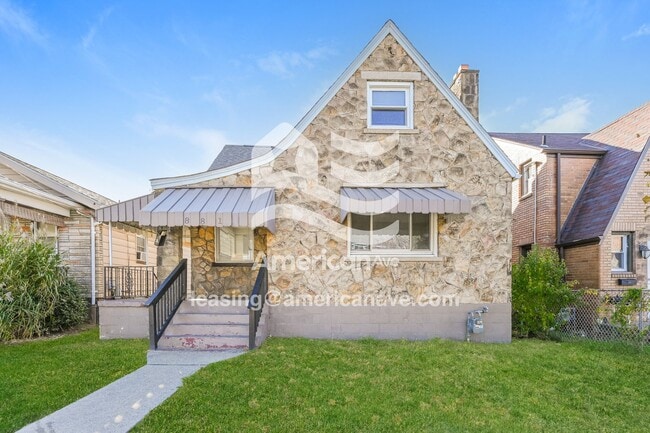 Building Photo - 881 Miller Ave